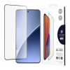 Dux Ducis Tempered Glass tvrdené sklo pre Xiaomi 15 Pro – čierne (Black)