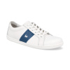 Be Lenka Elite white & dark blue