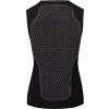 Detský chránič chrbtice POC Y's VPD Air Vest - Uranium Black L