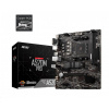 MSI A520M PRO