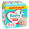 PAMPERS Nohavičkové plienky Premium Care vel. 5 (11-17 kg) 102 ks