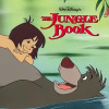 VARIOUS - THE JUNGLE BOOK /OST (1CD)