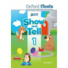 Oxford Discover: Show and Tell 1 iTools
