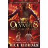 Heroes of Olympus : Hous… (Rick Riordan)