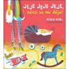 Jeje jeje jeje, něco se mi děje! (Robin Král)