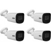 BCS POINT kamera BCS-P-TIP44VSR5(2) Hromadné balenie 4ks.