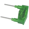 Legrand Slovensko, s.r.o. Signálka 775899 - 12V 15mA zelená