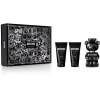 Moschino Toy Moschino Toy Boy parfumovaná voda 50 ml + Moschino Toy Boy parfumovaný sprchovací gél 50 ml + Moschino Toy Boy balzam po holení 50 ml