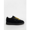 Puma Palermo Alpino Fuzzy (puma black/yellow sizzle) 40.5, žltá