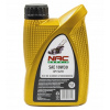 Olej pre štvortaktné motory NAC SAE30 0,6L