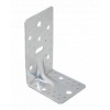 Uholník s prelisom 80x40x45x2mm UK7 Zn
