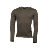 NASH - Tričko Zero Tolerancia Merino Stage 1 Top veľ. 2XL