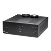 Pro-Ject Amp Box RS2 black - Výkonový zesilovač 2 x 130 W, černý