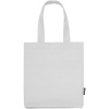 Neutral Taška O9000342 Bio, bavlněná 42x38x7cm COT77900300199-white Bílá UNI