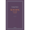 Knihy, které jsem nenapsal - George Steiner