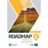 Roadmap A2+ Students' Book with Online Practice, Digital Resources & App Pack (Lindsay Warwick,Damian Williams)(Brožovaná)