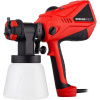 Pištoľ Strend Pro, na farbu, striekacia, s nádobkou, 600 W, 22 KPa, 1000 ml