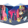 Pokémon UP: GS Shimmering Skyline - A5 album na 80 kariet
