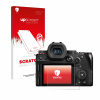 čirá ochranná fólie upscreen pro Panasonic Lumix DC-G9 II (čirá ochranná fólie upscreen pro Panasonic Lumix DC-G9 II)