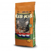 Granule pro kočky KiS-KiS Original 20 Kg Hmotnost: 20 kg