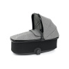 Oyster-BabyStyle OYSTER 3 Hlboká vanička s pláštenkou 2023 Varianta: Orion / Black