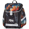 Oxybag Školský batoh PREMIUM LIGHT Dino