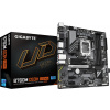GIGABYTE MB Sc LGA1700 B760M DS3H GEN5, Intel B760, 4xDDR5, 2xDP, 1xHDMI, 1xVGA, mATX