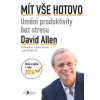 Mít vše hotovo