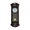 Elegantné nástenné hodiny JVD NR24020/23