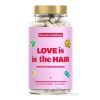Bloom Robbins Love is in the Hair Healthy Hair Capsules 60 ks