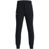 Detské športové tepláky Under Armour RIVAL FLEECE JOGGERS K čierne 1379525-001 - YS