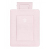 Caramella Baby Pink newborn obliečky s výplňou 90x73cm ružové