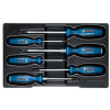 Bosch Bosch L-Boxx Ready sada šroubováků SL/PH/PZ/TX 6 ks v kartónu 1600A02CV3