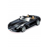 Bburago Bburago 1:32 Mercedes Benz SLS AMG Roadster