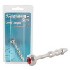 525693 Dilátor Sextreme Jewel Cockpin