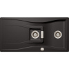Schock Waterfall D-150-U Classic Line stone WATD150USTO