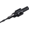 EXTOL PREMIUM 8801205 - vrták na konfirmáty, pre skrutku 5mm, vrtáku 3,5mm, HSS