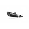 Výfuk Akrapovič BMW R 1250 RS 2019-2024 Slip-On Line (Titanium) S-B12SO22-HALAGTBL