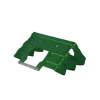 DYNAFIT SKI CRAMPON 80 mm Green UNI