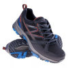 Hi-Tec Makael WP M shoes 92800490075 (177015) Black 46