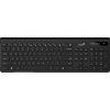 Genius bezdrátová klávesnice SlimStar 7230 CZ+SK 31310021411