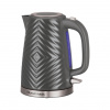 Russell Hobbs 26382-70 Kanvica Groove šedá