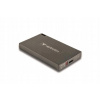 Externý SSD disk Verbatim 32030 512 GB