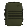 CabinZero Military green 44 l