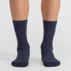 Sportful MATCHY WOOL ponožky modré Veľkosť: M/L=40-43 (II)