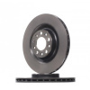 TATechnix Brzdový kotúč 320mm Alfa romeo STELVIO (949_) 2.0Q4 - BREMBO
