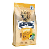 Happy Dog NaturCroq GEFLÜGEL Pur & Reis / Hydina & Ryža 4 kg