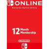 ESD GAMES ESD 365 Dní Switch Online Membership Individual