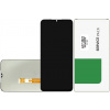 LCD displej Oppo A17 / A57 / A57s Service Pack OEM