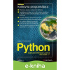 E-kniha Python - Rudolf Pecinovský